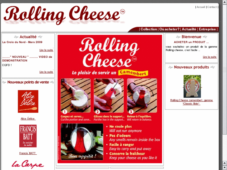 www.rolling-cheese.net