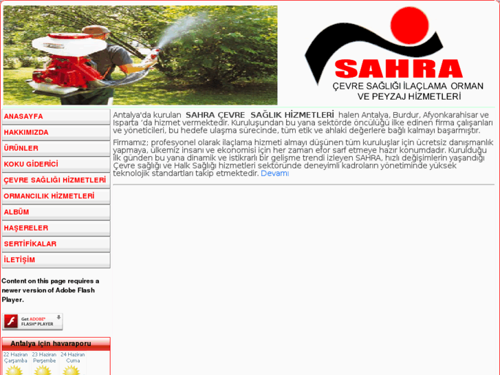 www.sahracevre.com