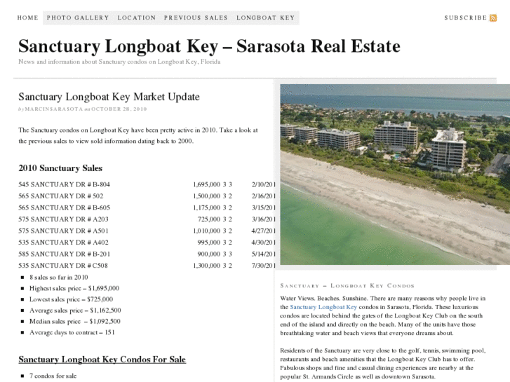 www.sanctuarylongboatkey.org