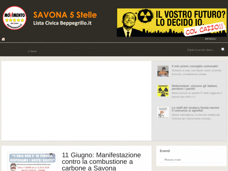 www.savona5stelle.it