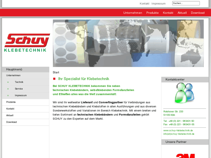 www.schuy-klebetechnik.biz