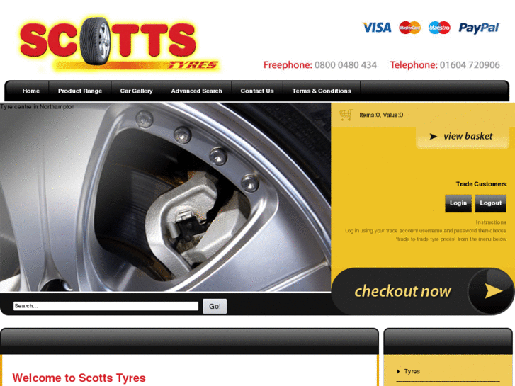 www.scottstyres.info