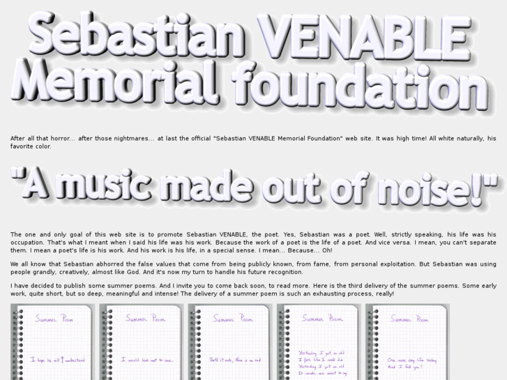 www.sebastian-venable.com