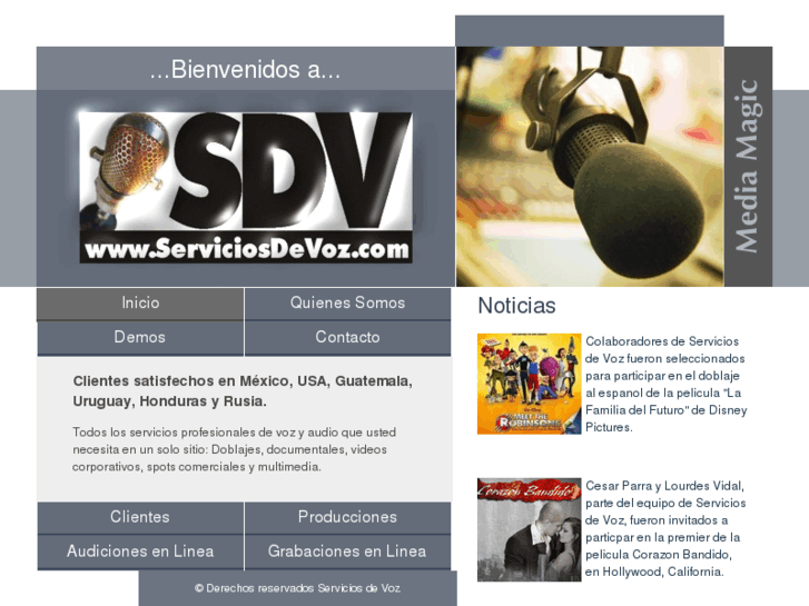 www.serviciosdevoz.com