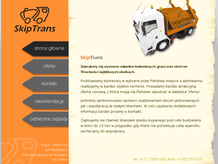 www.skiptrans.pl