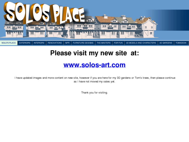 www.solosplace.com