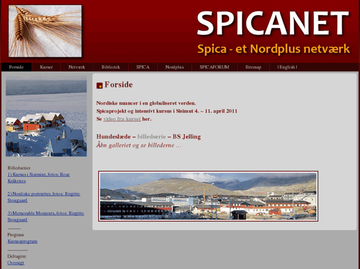 www.spicanet.dk