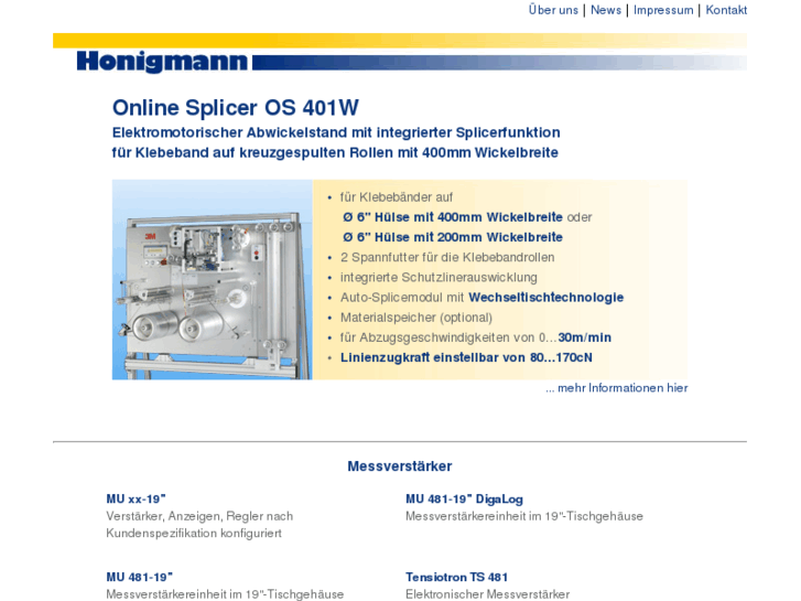 www.splicer.info