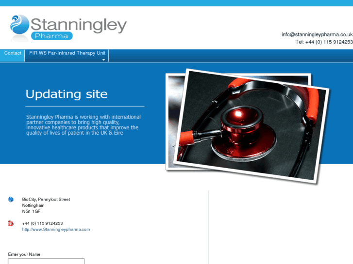 www.stanningleypharma.com