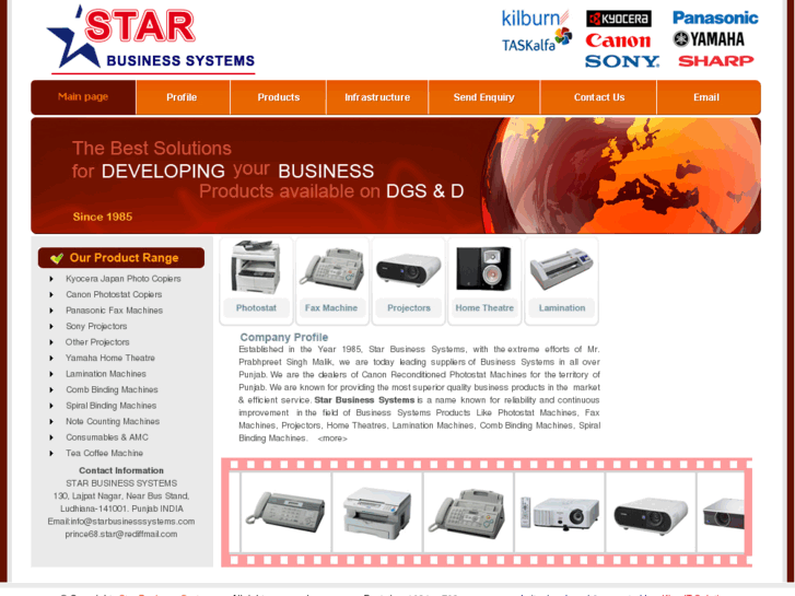 www.starbusinesssystems.com