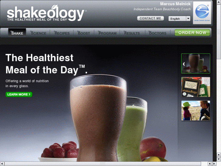 www.tacticalshakeology.com