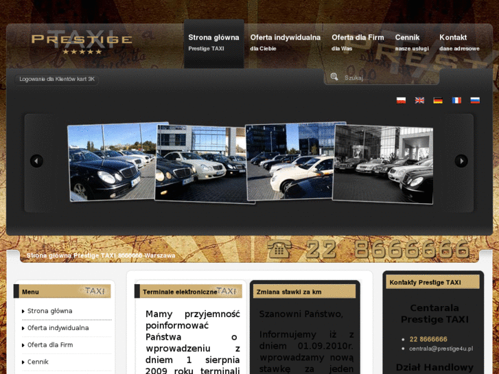 www.taxiprestige.com