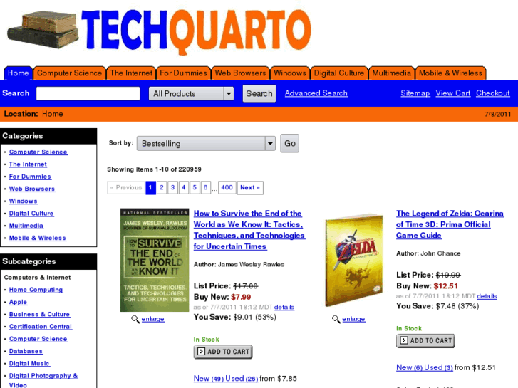 www.techquarto.com