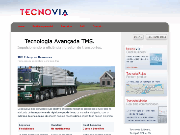 www.tecnovia.net