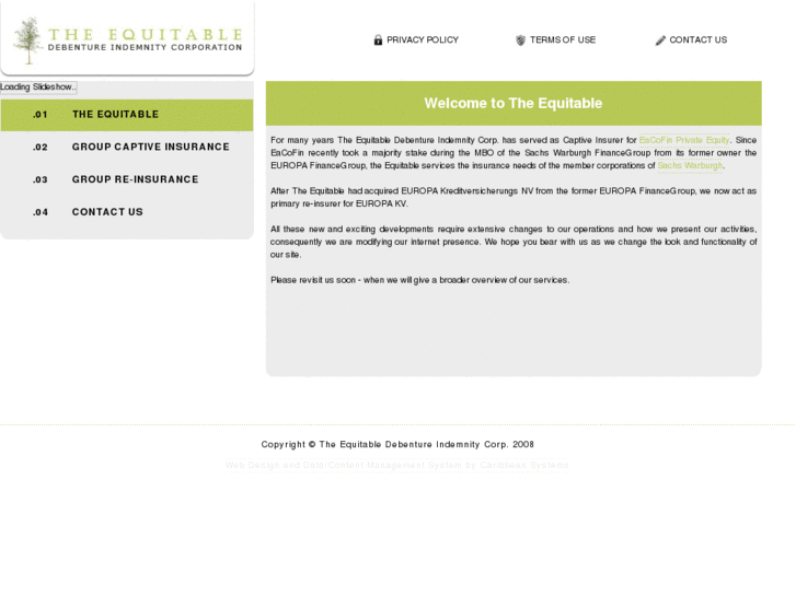 www.theequitablecorp.com