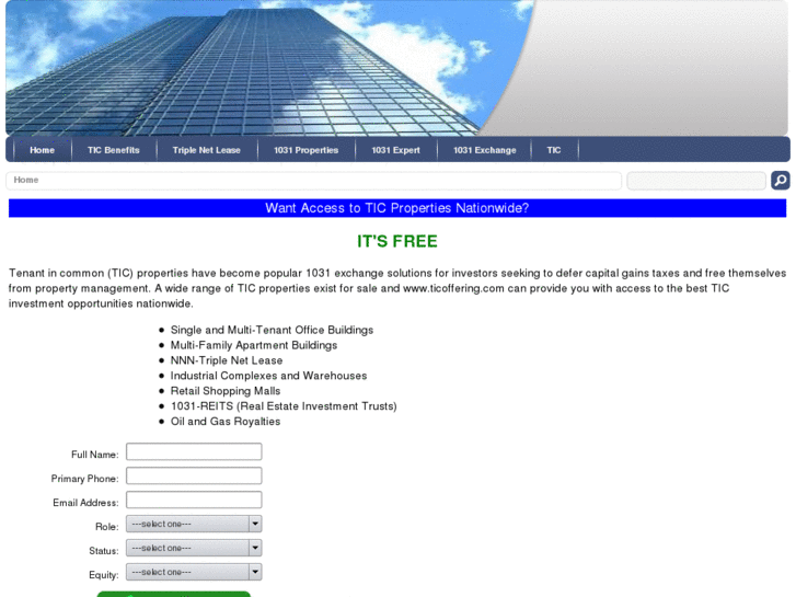 www.ticoffering.com