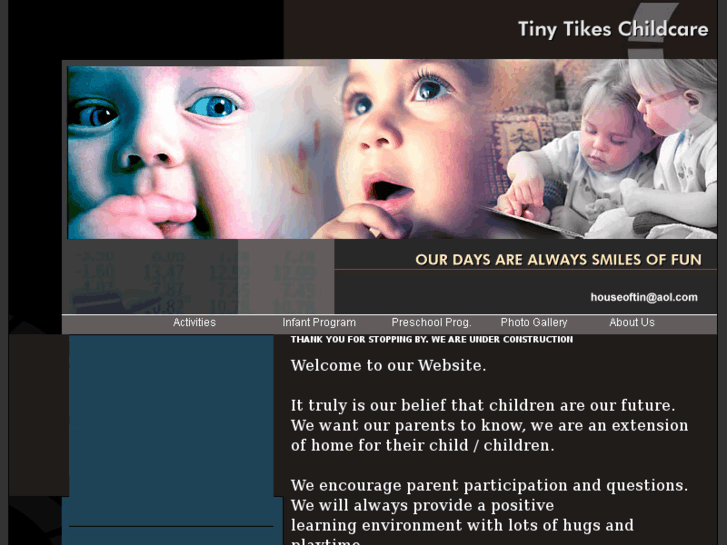 www.tinytikeschildcare.com