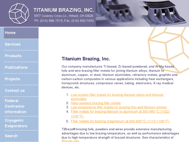 www.titanium-brazing.com