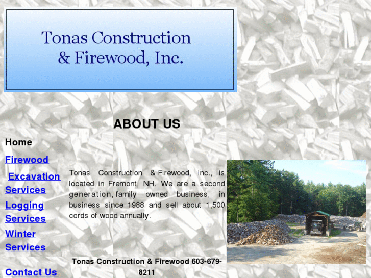 www.tonasfirewood.com