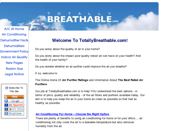 www.totallybreathable.com