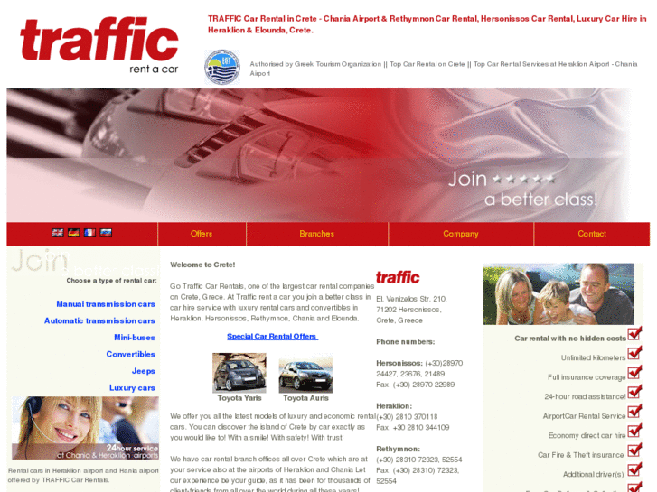 www.traffic-rental-cars-crete.com