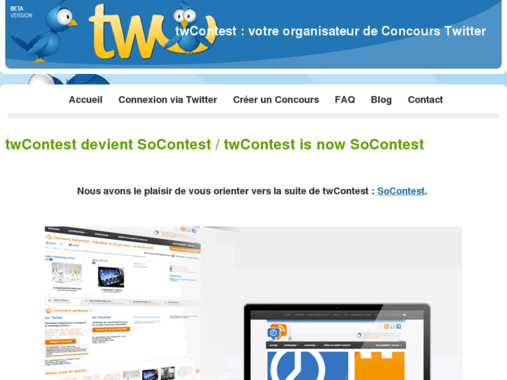 www.twcontest.net
