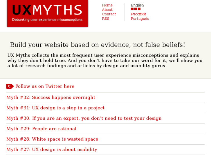 www.uxmyths.com