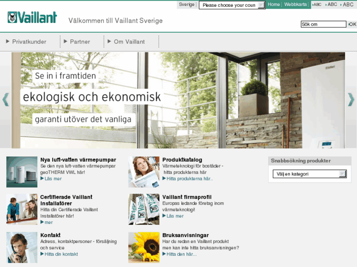 www.vaillant.se