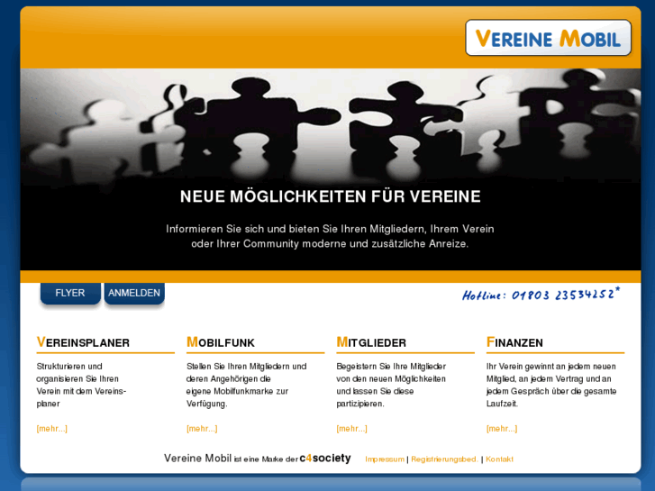 www.vereine-mobil.com