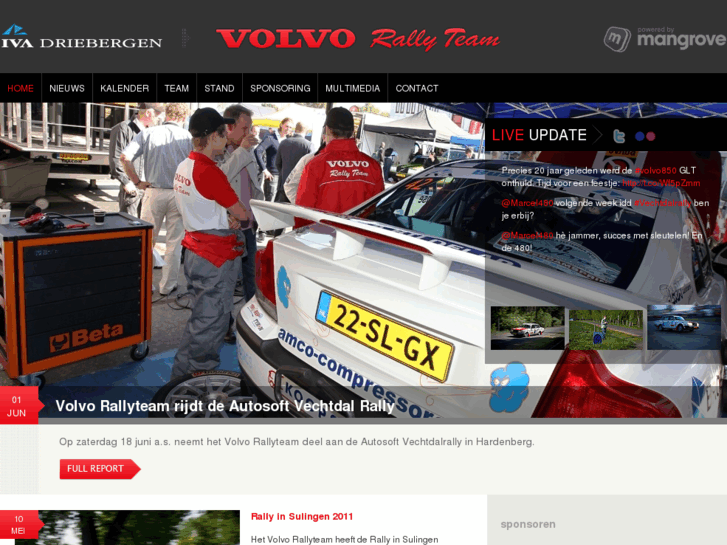 www.volvorallyteam.com