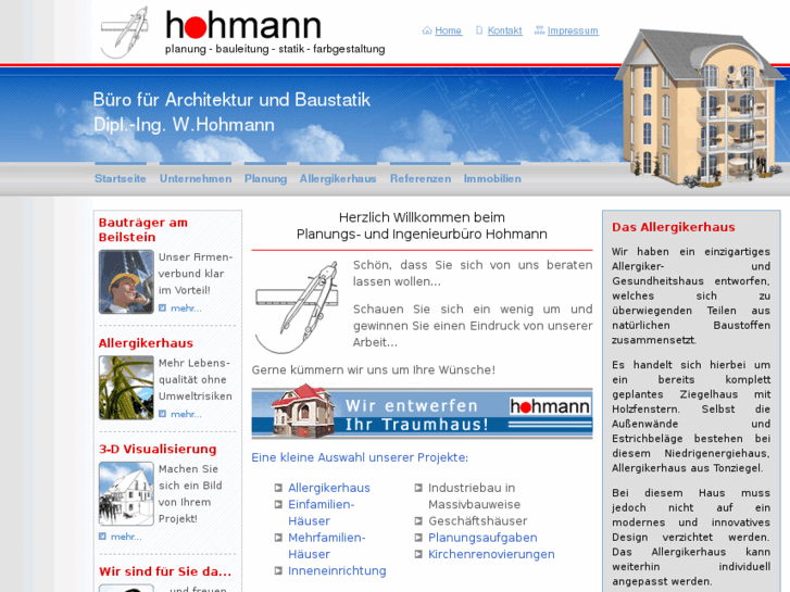 www.w-hohmann.de