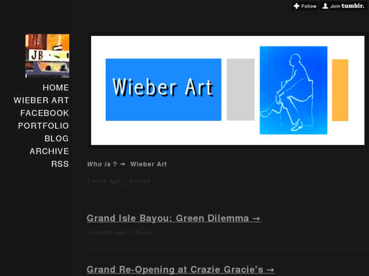 www.wieberart.com