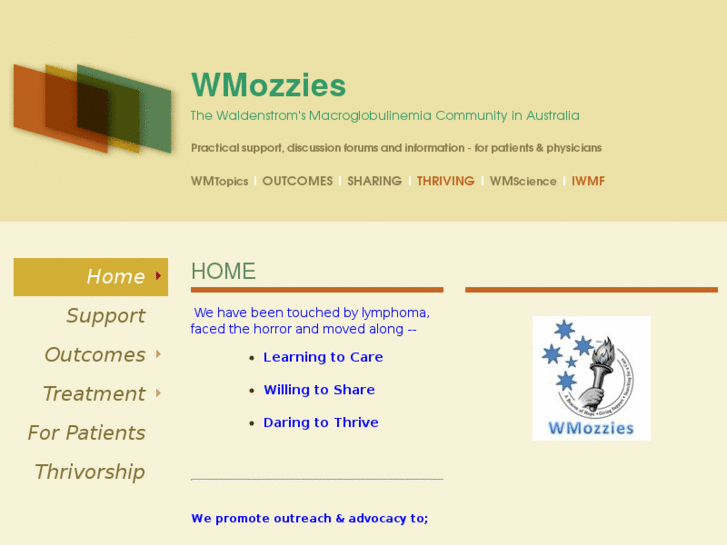 www.wmozzies.com