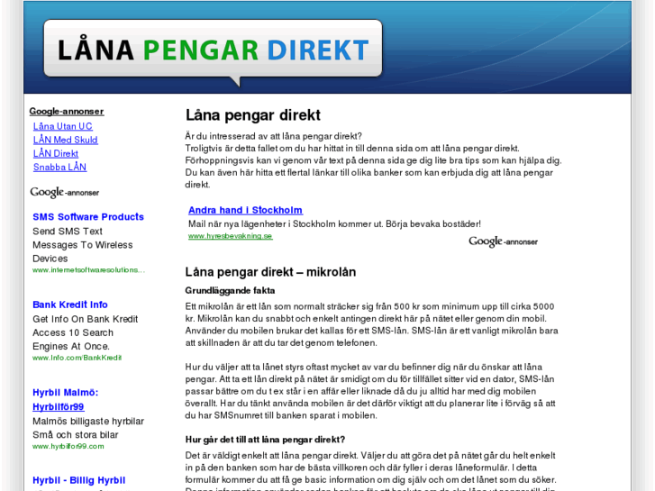 www.xn--lna-pengar-direkt-8qb.com