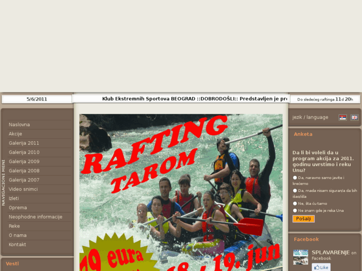 www.yurafting.com