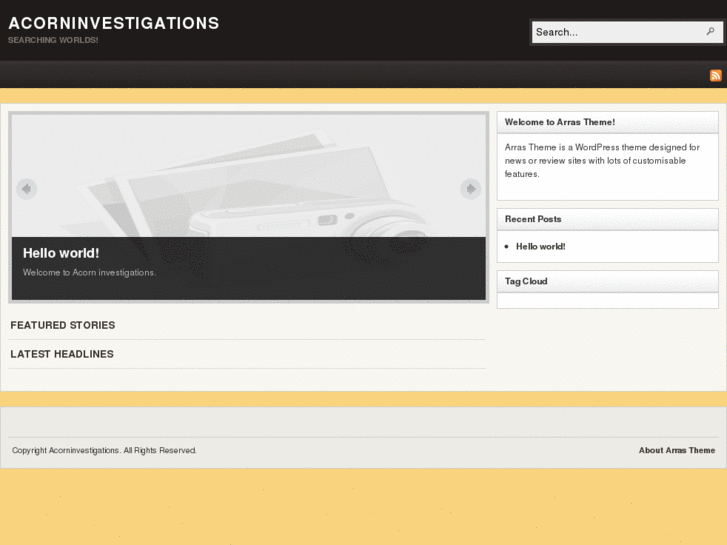 www.acorninvestigations.com