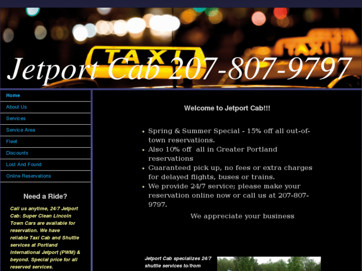 www.airporttaximaine.com