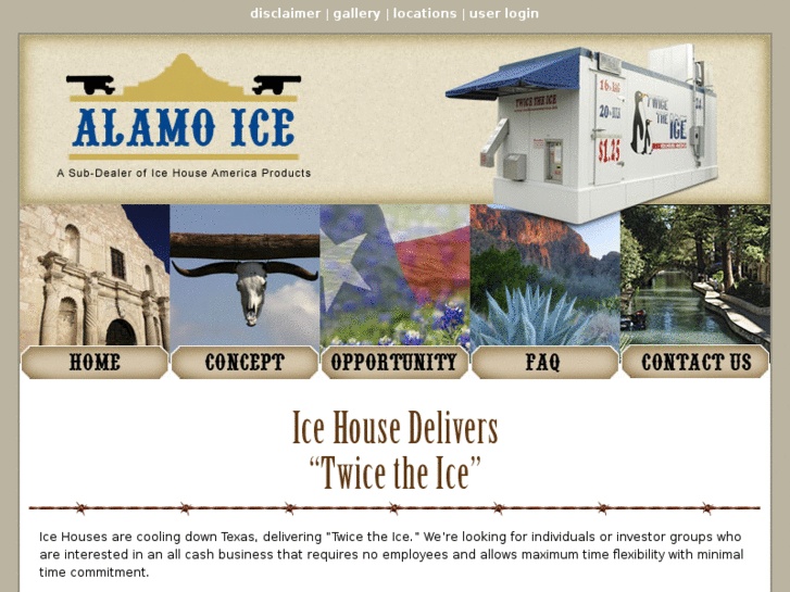 www.alamoice.com