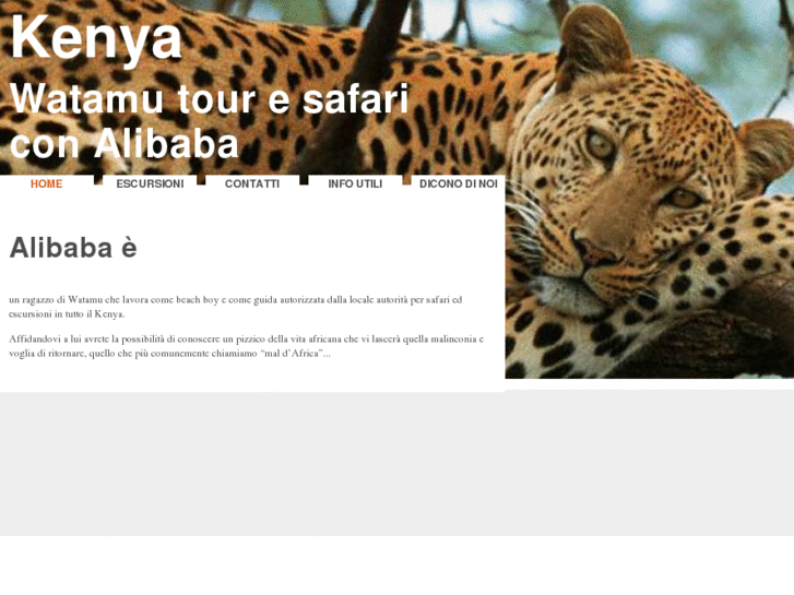 www.alisafarikenya.com