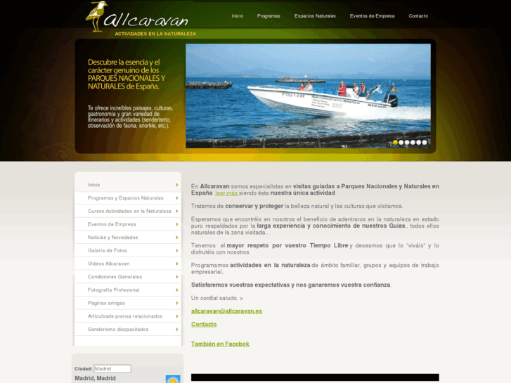 www.allcaravan.es