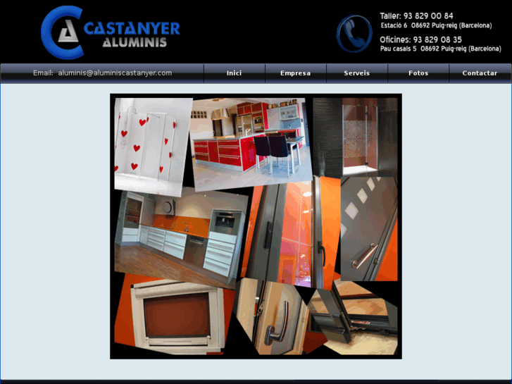 www.aluminiscastanyer.com