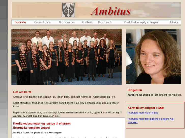 www.ambitus-koret.dk