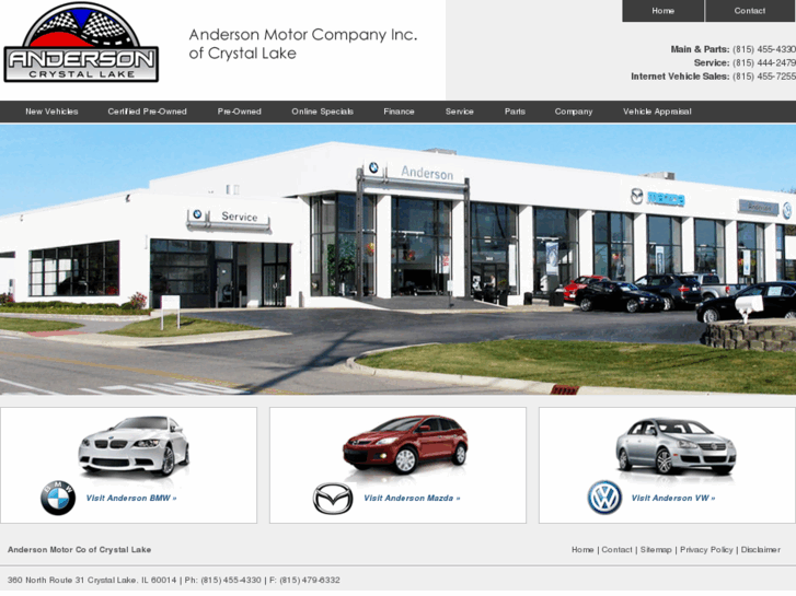 www.andersoncars.com