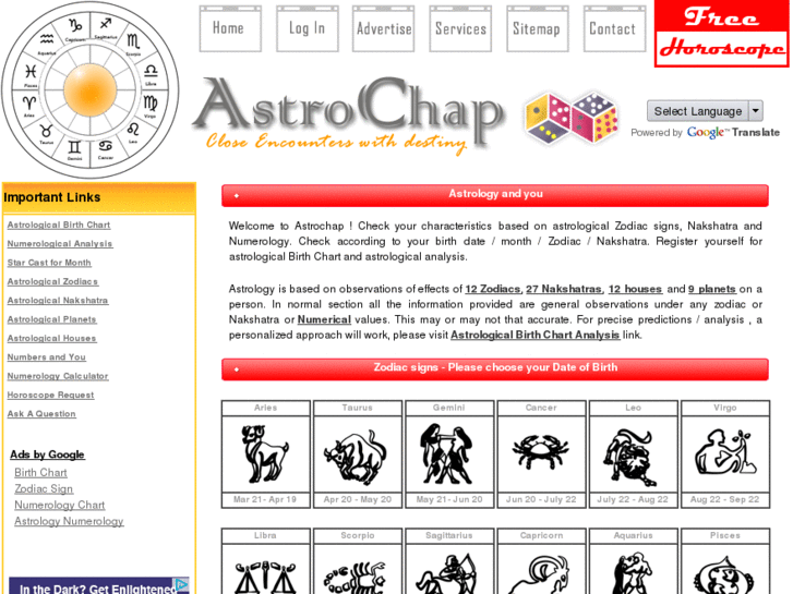 www.astrochap.com