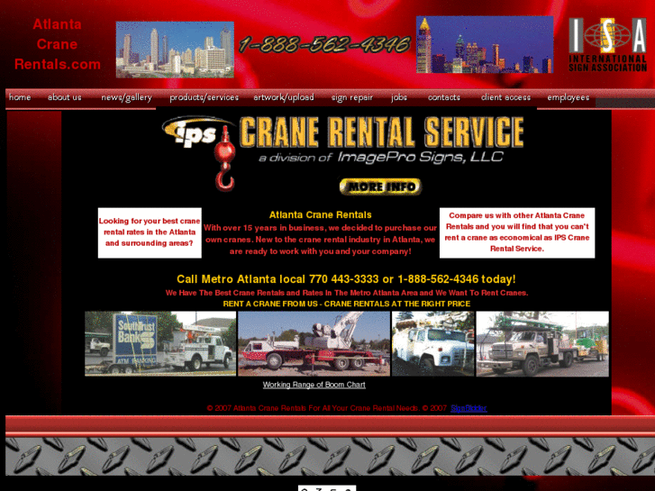 www.atlantacranerentals.com