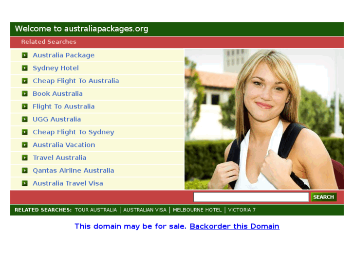 www.australiapackages.org