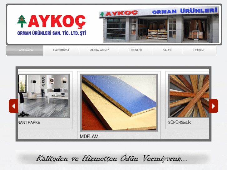 www.aykocorman.com