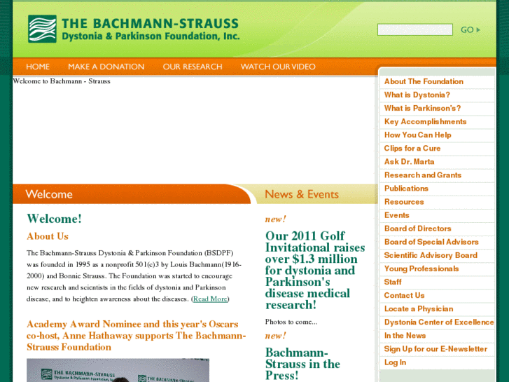 www.bachmannstrauss.org