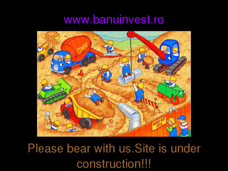 www.banuinvest.ro