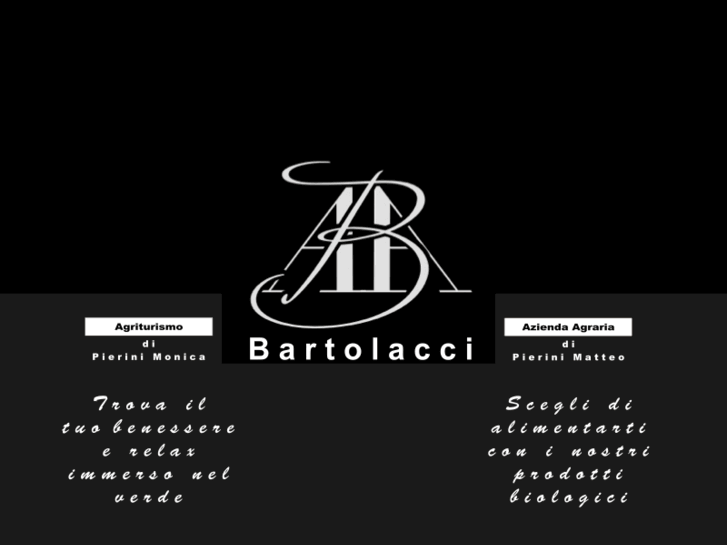 www.bartolacci.it